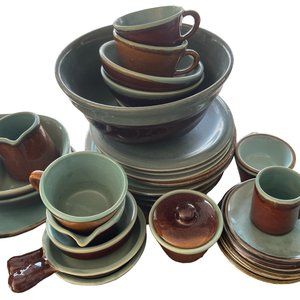 John B Taylor - Antique country fare